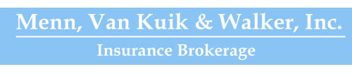 Menn, Van Kuik & Walker, Inc. - Insurance Brokers